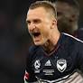 Berisha back at Victory