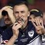 ‘No.1’: Why Melbourne derby means so much