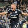 Besart Berisha leaves Melbourne Victory as an A-League great