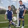 Play Football stories: Leigh Broxham