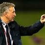 Merrick departs as further upheaval hits Football Australia