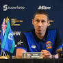 Why I am ‘not surprised’ by Mark Milligan’s start to coaching and there is one area he is ‘beyond his years’