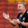 Newcastle Jets turn to experienced Ernie Merrick to fill vacant coach post