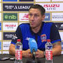Mark Milligan | Press Conference | Newcastle Jets v Macarthur Bulls | A-League Men | 23 Feb 2026