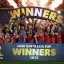 Newcastle Jets revival: Milligan bringing pride back to the Hunter