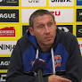 Mark Milligan | Press Conference | Wellington Phoenix v Newcastle Jets | A-League Men | 15 Dec 2025