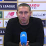 Mark Milligan | Press Conference | Newcastle Jets v Perth Glory