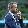 Melbourne Victory sack coach Grant Brebner after 7-0 A-League loss