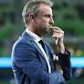 Victory parts ways with Head Coach Grant Brebner