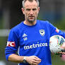 Grant Brebner announced as Victory Head Coach