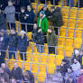 WOLVES FANS’ COLLABORATION SHINES LIGHT ON MOLINEUX