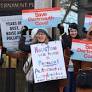 Save Dartmouth Cove group rallies for support as it awaits Nova Scotia's decision on infilling bylaw