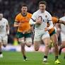 Australia will target Freeman at centre in England clash, George Gregan warns