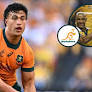 Joseph Suaalii: Wallabies legend George Gregan lauds NRL starlet