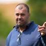Michael Cheika: Leicester Tigers will combat 'doubters' with 'self-belief'