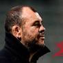 Michael Cheika joins Roosters Coaching Staff