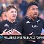 How Crusaders thumping could score Larkham an All Blacks job