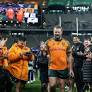 Veteran Slipper Set For New Super Rugby Landmark