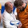 'No hardness, mate': The Eddie Jones insult the Wallabies have exorcised