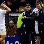 'That is not great for rugby' - Eddie Jones slates yellow card decision as Henry Arundell finds out fate