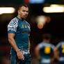 Beale captains First Nations & Pasifika XV against Lions