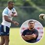 Wallabies legend Kurtley Beale to lead First Nations & Pasifika XV against British & Irish Lions