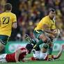 Beale guides Force teammates ahead of reunion with the Lions