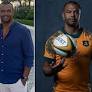 Footy star Kurtley Beale opens up about 'embarrassing' stint in rehab