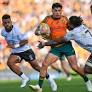 Lolesio cleared of injury as Schmidt rejects call to add experienced 10