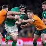 Bernard ‘Iceman’ Foley seeking Australia backlash against Caelan Doris and co in Dublin