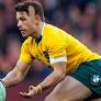 EXCLUSIVE: Bernard Foley Benched For Not Shaving His Sideburns