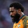Marika Koroibete: 'I'm done with the Wallabies'