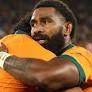 'Assassin' calls time on brilliant dual code career as tributes flow for good natured Wallabies warrior