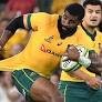 Wallabies star Marika Koroibete announces International retirement