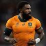 Koroibete announces retirement from international rugby