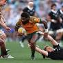 Marika Koroibete and Pete Samu added to exciting AU-NZ side to face Lions