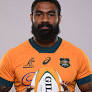 Marika Koroibete