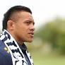 Allan Alaalatoa to miss start of the 2026 Swyftx Super Rugby Pacific season