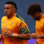 Wallabies welcome 'father figure' Alaalatoa back against Pumas