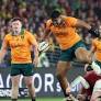 What is the biggest urban legend? Will Skelton's airport trips or Rassie Erasmus' mind games?