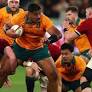Can Will Skelton reach the Rugby World Cup 2027? Joe Schmidt believes he's a chance