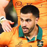 Australia: Skelton provides muscle and Suaalii the dazzle - The British & Irish Lions Website