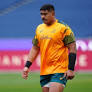 Will Skelton and Jake Gordon to start for Wallabies in second Bledisloe clash in Perth | Australia rugby union team