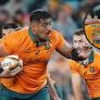 Will Skelton addresses Wallabies’ future as he braces for Springboks ‘punch in the face’