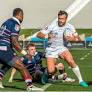 Adam Ashley-Cooper – "I Am In Disbelief That I Am Here"