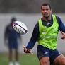 Australia turmoil as Ashley-Cooper and Beale left out on disciplinary grounds