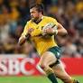 Adam Ashley-Cooper to make Wallabies return against Italy