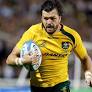 Reality check for Wallabies' Adam Ashley-Cooper