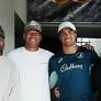 Israel Folau makes surprising return to Wallabies training camp