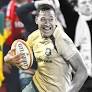 Israel Folau has been erased from Australian rugby history